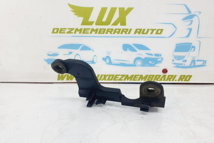 Suport cabluri 9657574480 1.6 hdi Peugeot 407 [2004 - 2010]