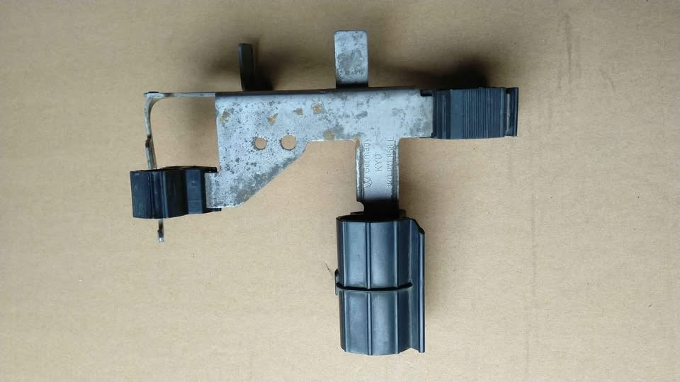 Suport cabluri electromotor 1K0971858L, Audi, Skoda, Seat, Vw