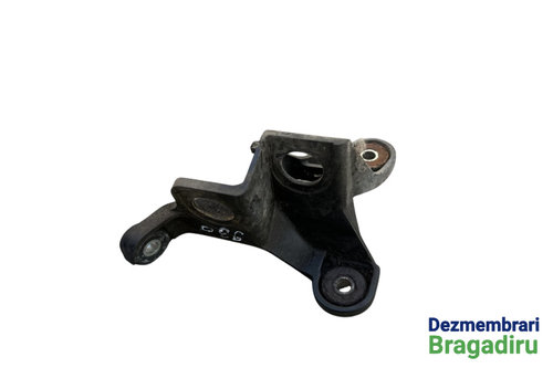 Suport cabluri timonerie cutie de viteze Cod: 1K0711789H 1K0711789H Skoda Octavia 2 [facelift] [2008...