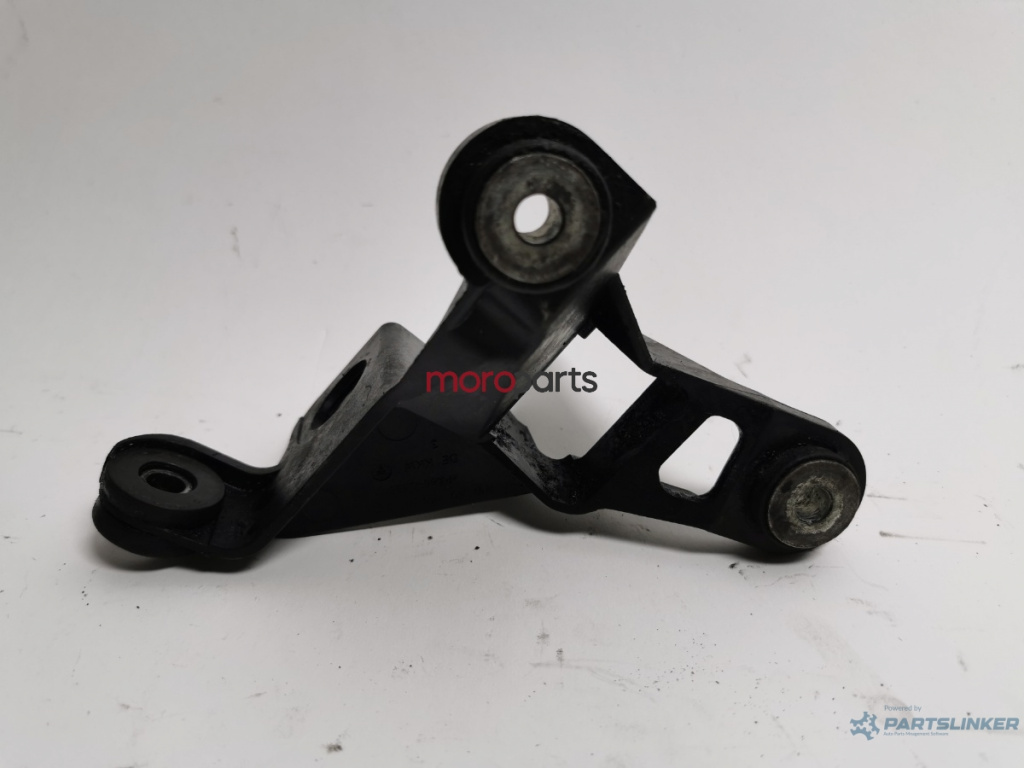 Suport cabluri timonerie cutie de viteze VOLKSWAGEN GOLF V 1K1 2003 - 2009 TSI CAXA VAG 1K0711789H
