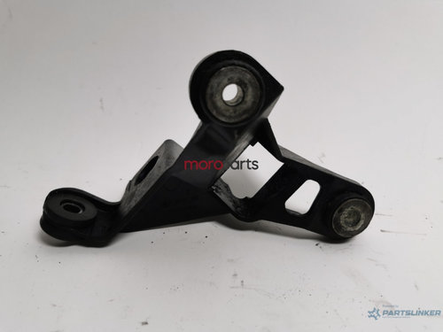Suport cabluri timonerie cutie de viteze VOLKSWAGEN GOLF V 1K1 2003 - 2009 TSI CAXA VAG 1K0711789H