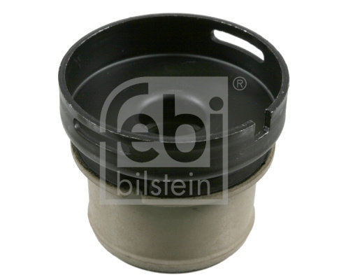 Suport, cadru auxiliar/suport agregate puntea spate (22758 FEBI BILSTEIN) VOLVO