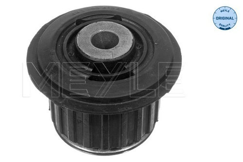 Suport, cadru auxiliar/suport agregate spate (1003990007 MEYLE) AUDI