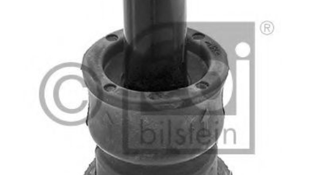 Suport, cadru auxiliar/suport agregate VW AMAROK (2H, S1B) (2010 - 2016) FEBI BILSTEIN 46156 piesa NOUA