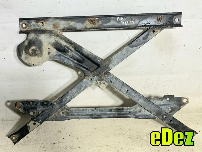 Suport cadru motor Audi A5 (2007-2011) [8T3] 2.0 tdi CAHA 8T2399345K