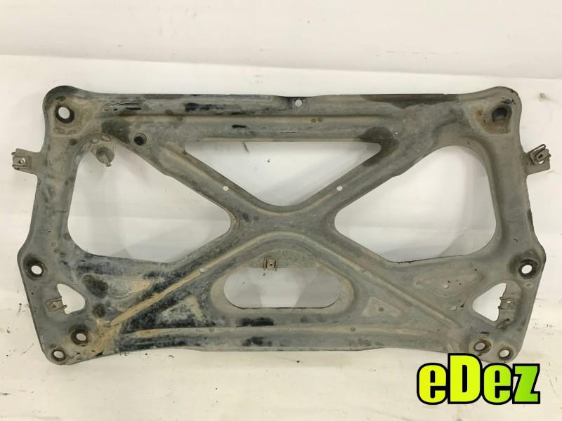 Suport cadru motor Audi A7 (2010-2018) [4g] 2.0 tdi CGLC