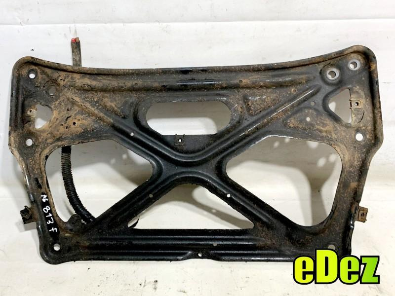 Suport cadru motor Audi A8 (2009-2017) [4H] D4 2.0 tdi CGLC