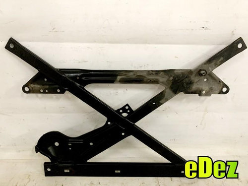 Suport cadru motor Audi Q5 (2008-2012) [8R] 2.0 tdi CAHA 8T2399345K