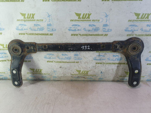 Suport cadru motor Nissan Qashqai J10 [facelift] [2010 - 2014] 1.5 dci k9k430