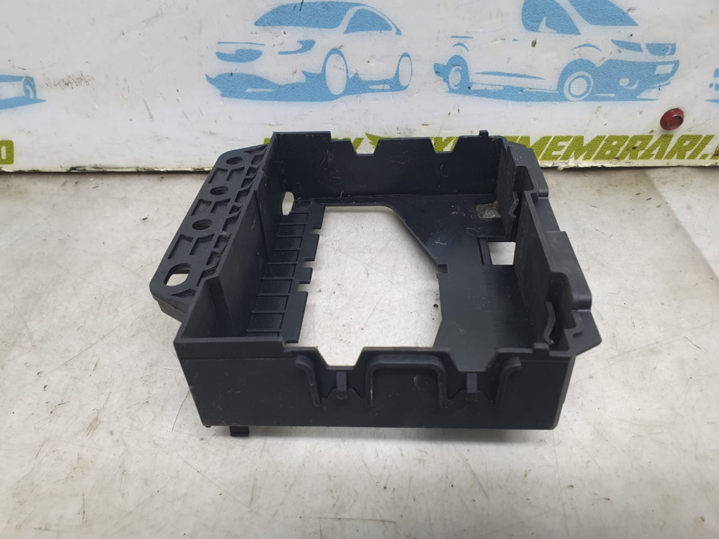 Suport calculator confort 3c0907348b Volkswagen VW Passat B6 [2005 - 2010]