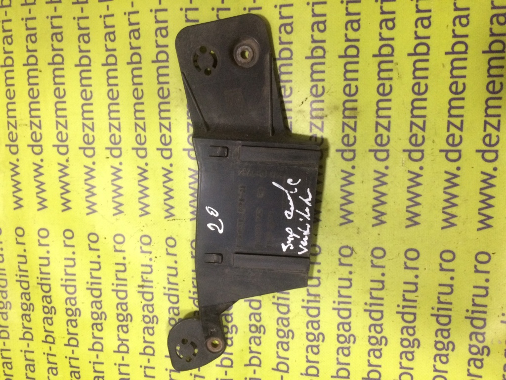 Suport calculator electroventilatoare Opel Zafira A [1999 - 2003] Minivan 5-usi 1.6 MT (101 hp) Z16XE (F75_)