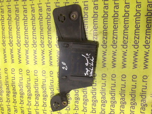 Suport calculator electroventilatoare Opel Zafira A [1999 - 2003] Minivan 5-usi 1.6 MT (101 hp) Z16X...