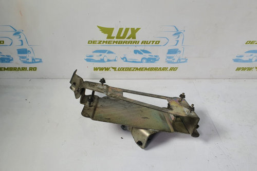 Suport calculator modul cutie de viteze 1.6 dci r9m Nissan Qashqai [facelift] [2010 - 2014]