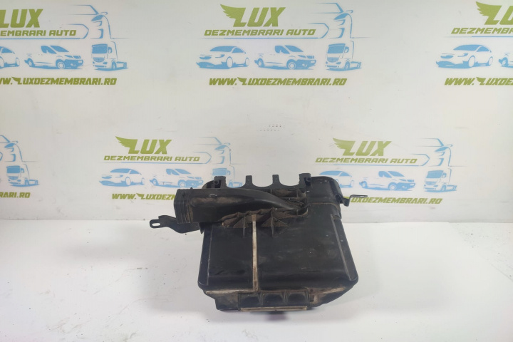 Suport calculator motor 12907555193 BMW Seria 5 F07/F10/F11 [2009 - 2013]