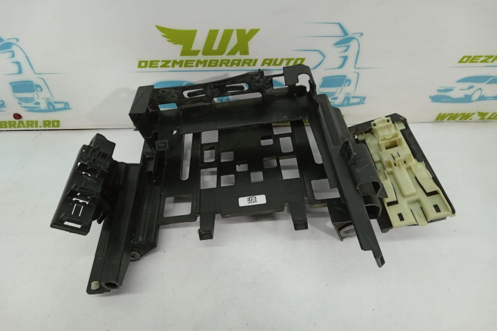 Suport calculator motor 12908605530 BMW Seria 5 G30 [2016 - 2020]