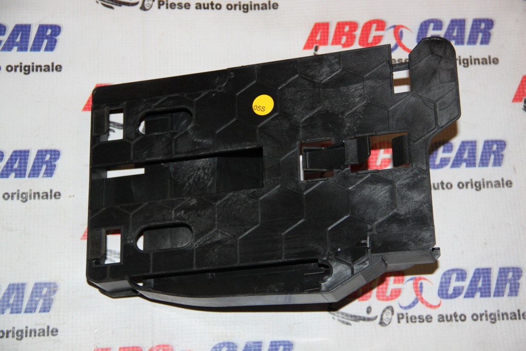 Suport calculator motor Audi Q7 4M 3.0 TDI cod: 4M0907286 model 2017
