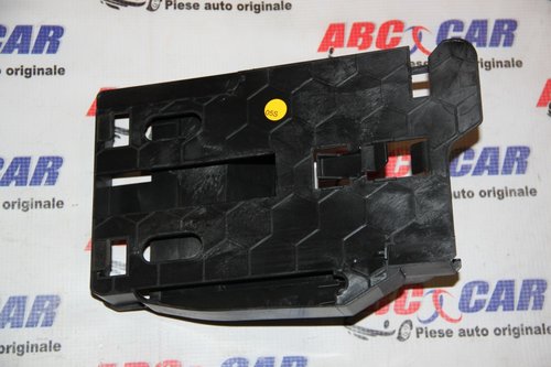Suport calculator motor Audi Q7 4M 3.0 TDI cod: 4M0907286 model 2017