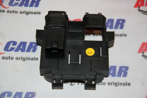 Suport calculator motor Audi Q7 4M cod: 4M0907249 model 2017