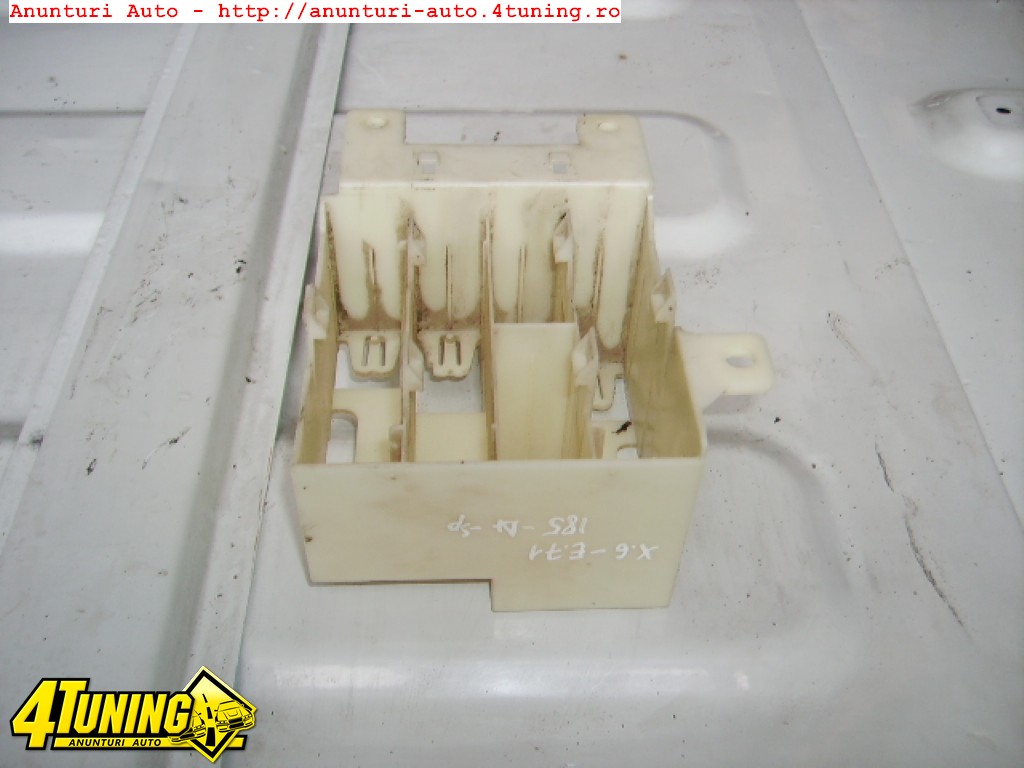Suport calculator motor BMW E71 X6 6960333