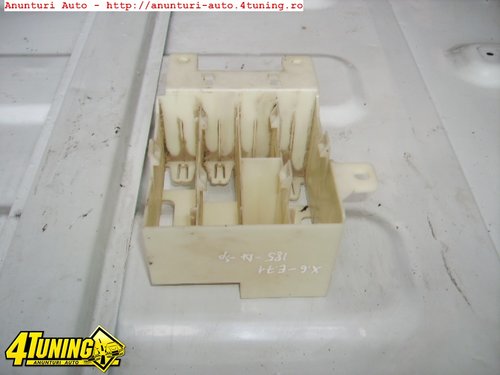 Suport calculator motor BMW E71 X6 6960333