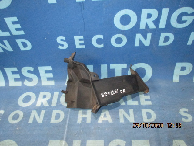 Suport calculator motor BMW E90; 6925977 // 6925978
