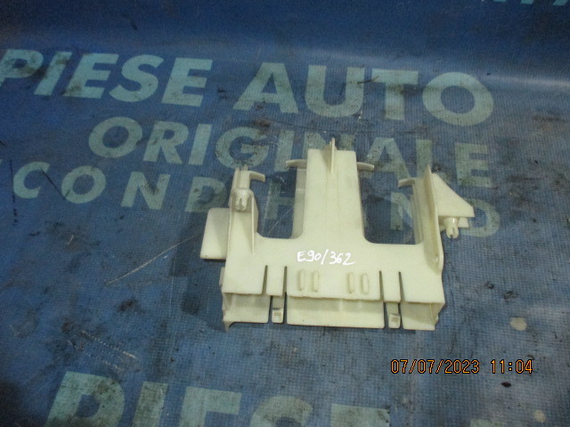 Suport calculator motor BMW E90