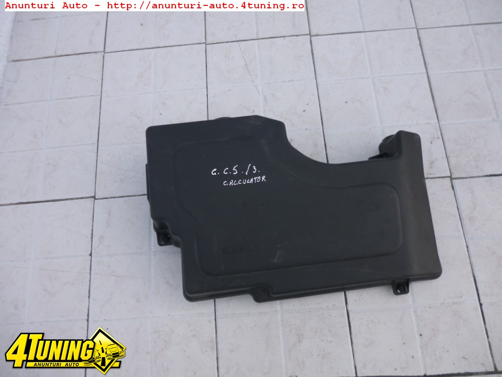 Suport calculator motor Citroen C5