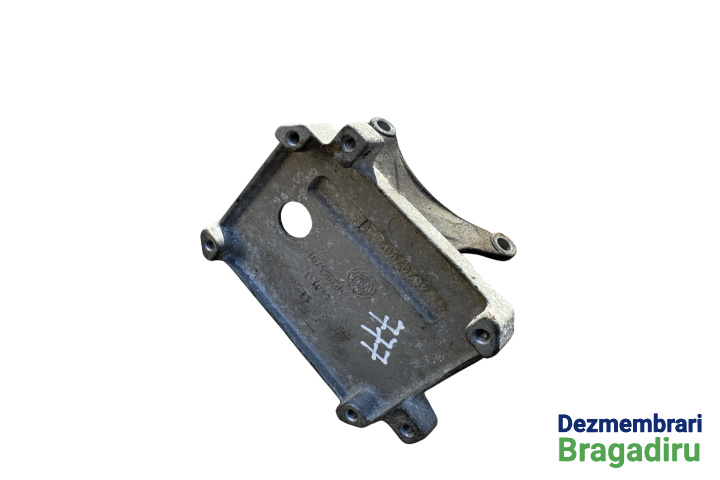 Suport calculator motor Cod: 46797909 46797909 Fiat Stilo [2001 - 2010] Hatchback 3-usi 1.6 MT (103 hp) 1.6 Coupe
