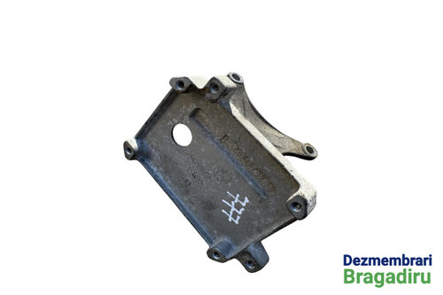 Suport calculator motor Cod: 46797909 46797909 Fiat Stilo [2001 - 2010] Hatchback 3-usi 1.6 MT (103 ...