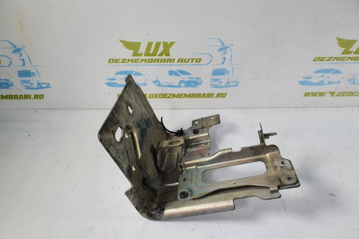 Suport calculator motor ecu 1.6 dci r9m Nissan Qashqai [facelift] [2010 - 2014]