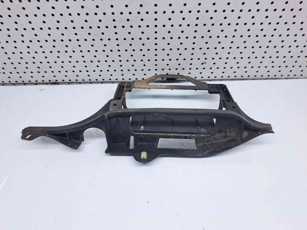Suport calculator motor ECU Opel Corsa D [Fabr 2006-2013] 13301661 1.3 CDTI Z13DTE 70KW / 95CP