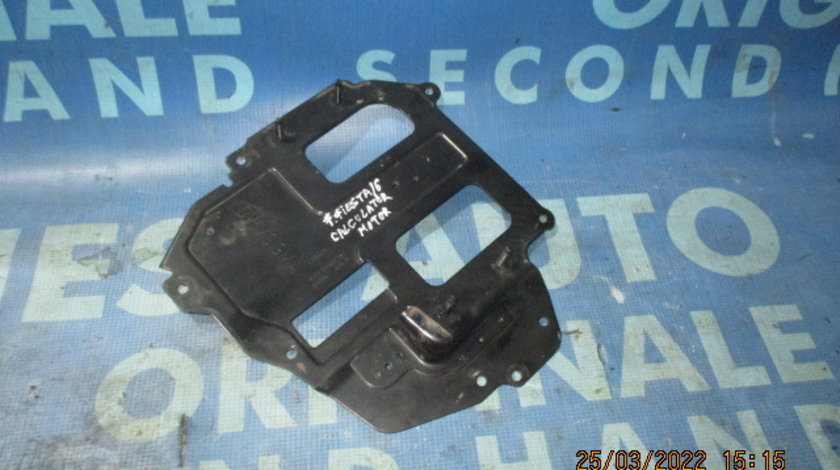 Suport calculator motor Ford Fiesta 2009; 8V2112A692DB