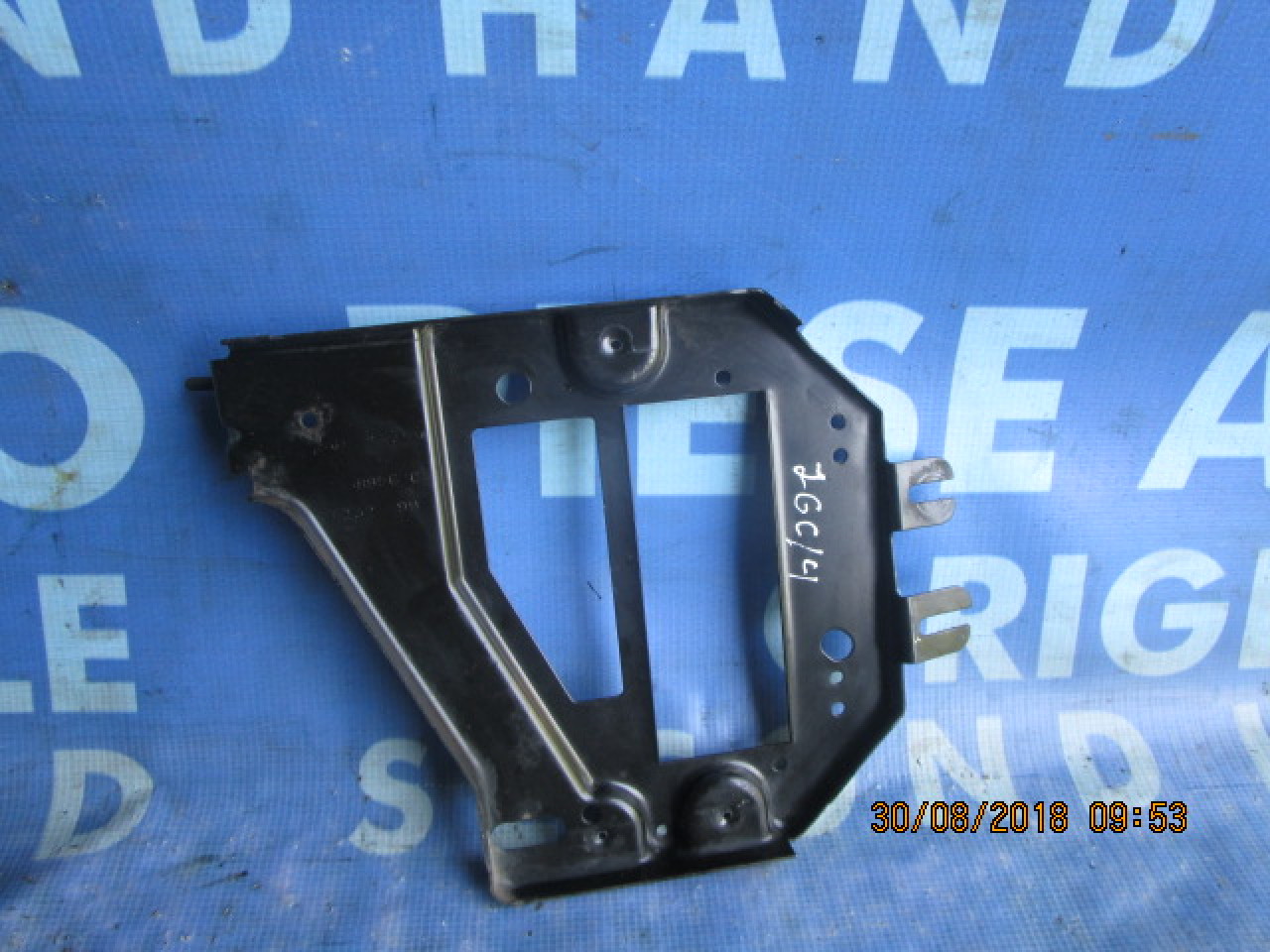Suport calculator motor Jeep Grand Cherokee ;56028139AB