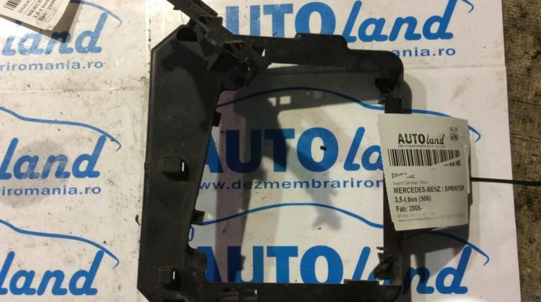 Suport Calculator Motor Mercedes-Benz SPRINTER 3,5-t bus 906 2006