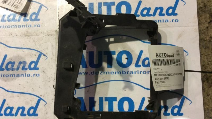 Suport Calculator Motor Mercedes-Benz SPRINTER 3,5-t bus 906 2006