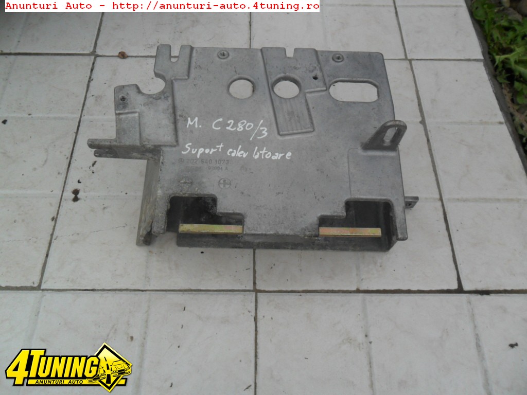 Suport calculator motor Mercedes C280 W202