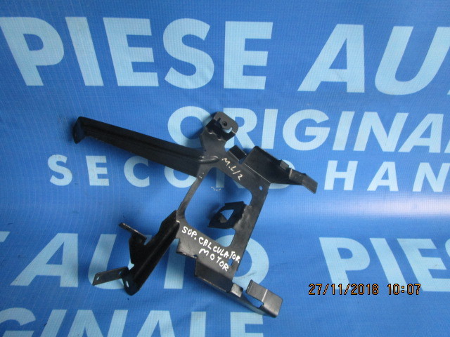 Suport calculator motor Mercedes M420 W164;  A1645451840