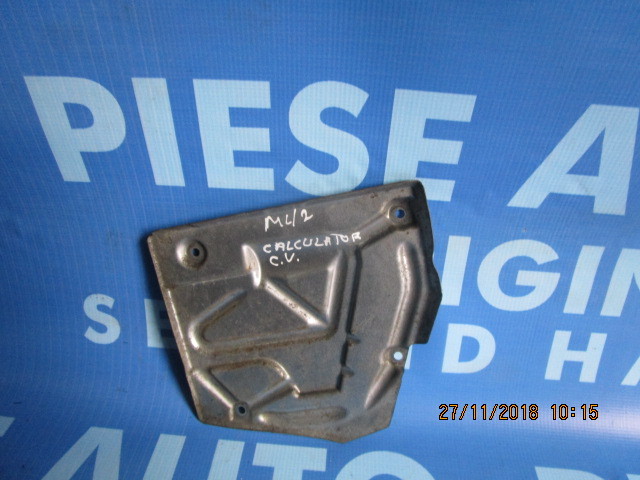 Suport calculator motor Mercedes M420 W164;  A1642710088 (cv)