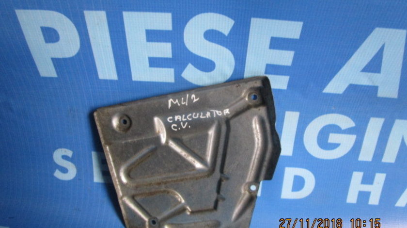 Suport calculator motor Mercedes M420 W164; A1642710088 (cv)