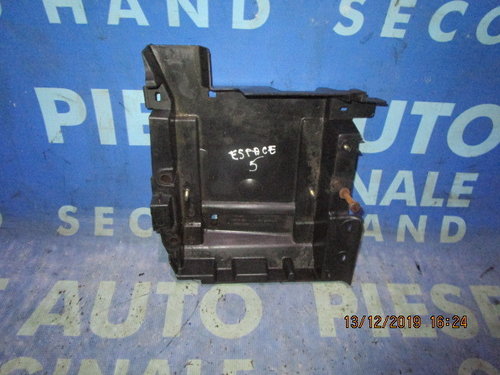 Suport calculator motor Renault Espace 2003;  8200003053