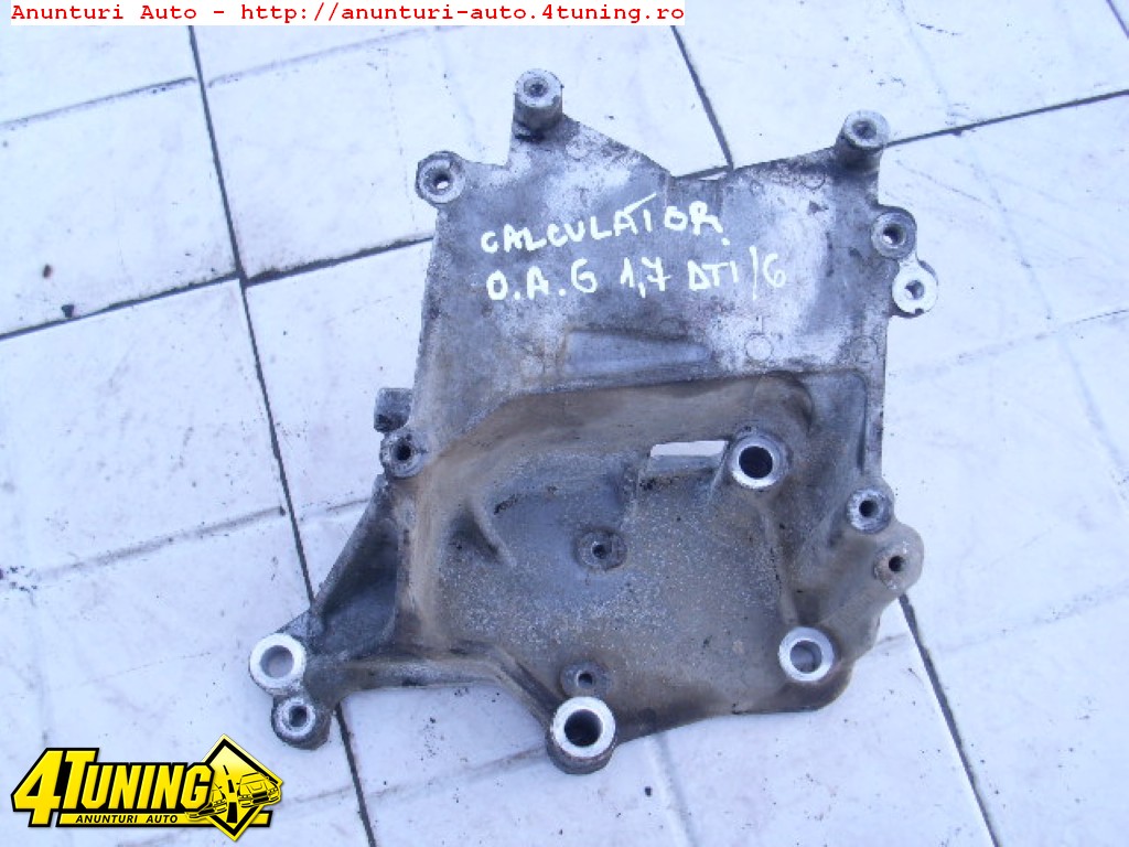 Suport calculator (pompa injectie) Opel Astra G
