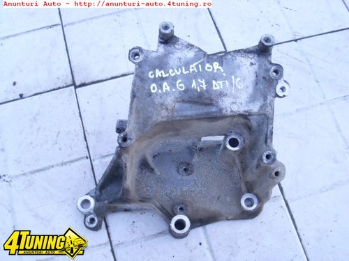 Suport calculator (pompa injectie) Opel Astra G