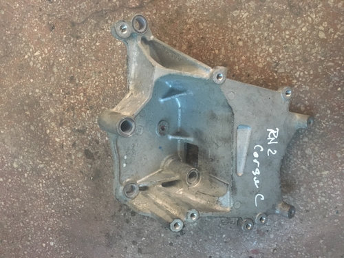 Suport calculator pompa Opel Corsa C [2000 - 2003] Hatchback 5-usi 1.7 DTI MT (75 hp) (F08 F68)