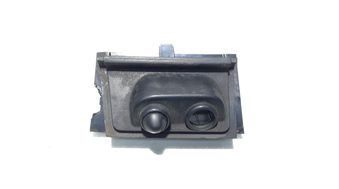 Suport camera haion cu spalator camera, cod GK52-13554-BB, Land Rover Range Rover 4 (L405) (id:569224)