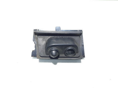 Suport camera haion cu spalator camera, cod GK52-13554-BB, Land Rover Range Rover Sport (L494) (idi:...
