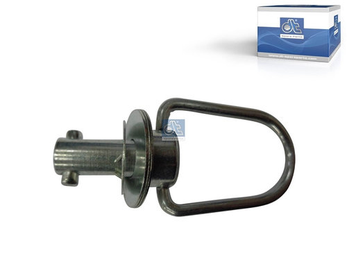 Suport Capac Cutie Baterie Diesel Technic Dt Man 3.36060