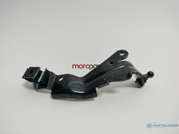 Suport capac motor AUDI A4 IV (8K2, B8) [ 2007 - 2015 ] TDI (CAGA, CJCA, CMEA, CMFA) 105KW|143HP VAG OEM 03L103357D