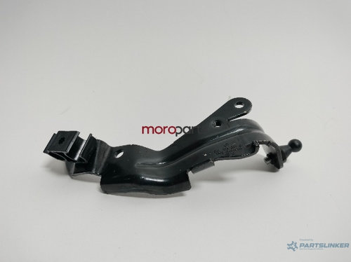 Suport capac motor AUDI A4 IV (8K2, B8) [ 2007 - 2015 ] TDI (CAGA, CJCA, CMEA, CMFA) 105KW|143HP VAG...