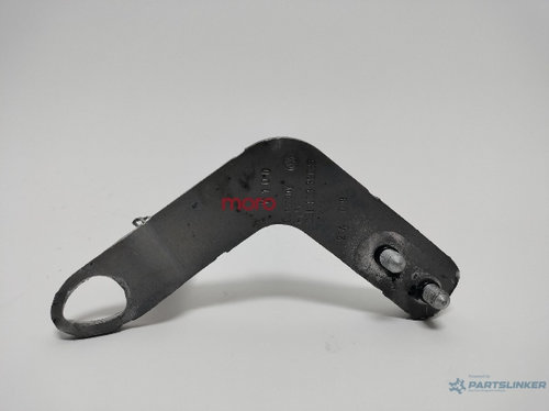 Suport capac motor AUDI A4 IV (8K2, B8) [ 2007 - 2015 ] VAG OEM 03L103390S