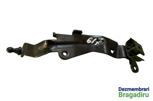 Suport capac motor Cod: 3R0103357 Seat Exeo [2009 - 2012] Sedan 2.0 TDI MT (143 hp) Cod motor: CAGA,...